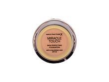 Make-up Max Factor Miracle Touch Skin Perfecting SPF30 11,5 g 035 Pearl Beige