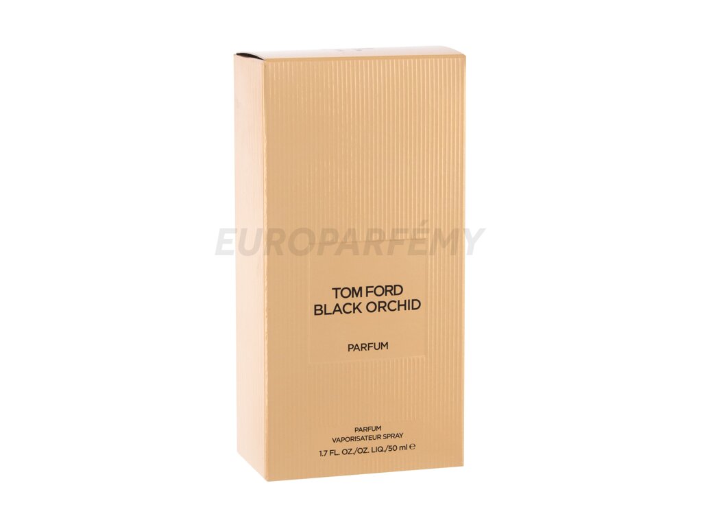 Tom ford black online orchid parfem