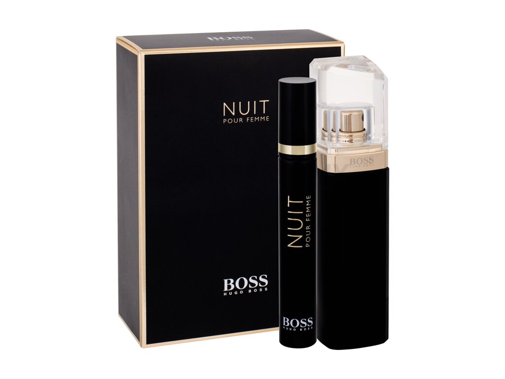 Hugo boss 2024 nuit cena