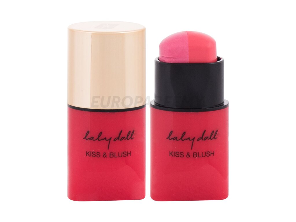 Baby doll kiss & blush duo stick best sale