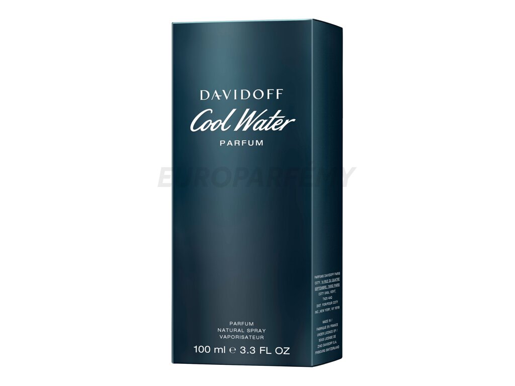 Davidoff cool water online parfem