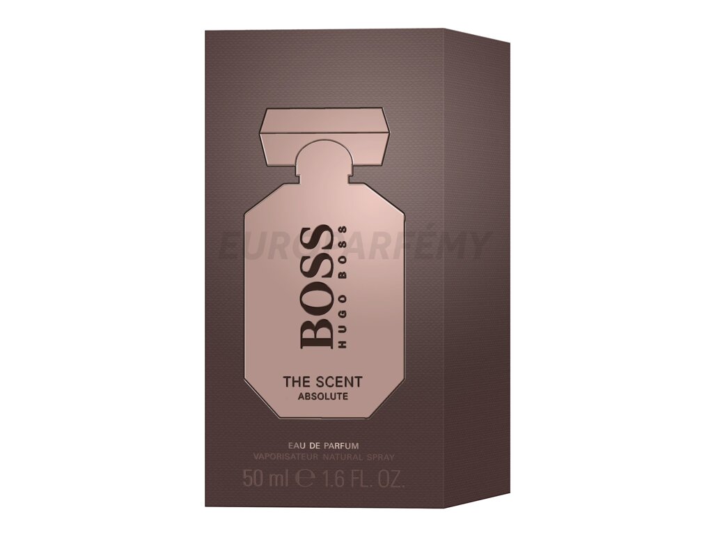 Hugo boss 2024 30 ml 2019