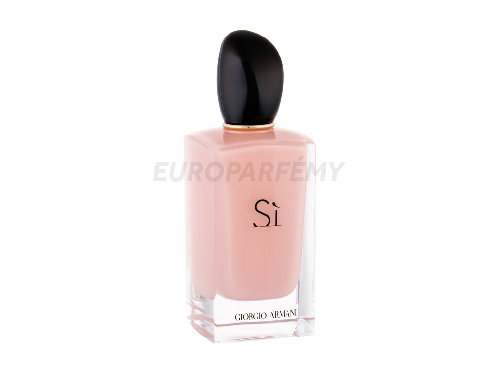 armani si fiori 30 ml