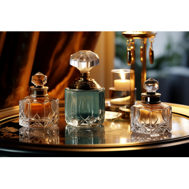 Vůně, které vyprávějí příběhy: Objevte svět orientálních parfémů