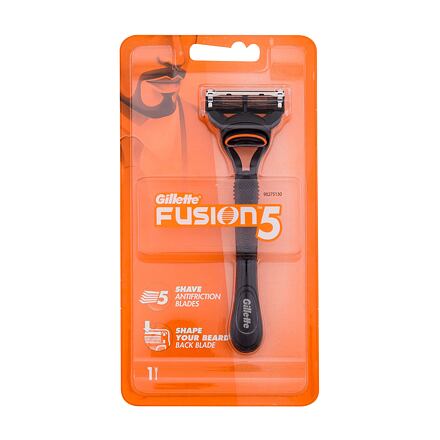 Gillette Fusion5 holicí strojek pro muže