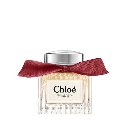 Chloé Chloé L'Eau De Parfum Intense 50 ml parfémovaná voda pro ženy