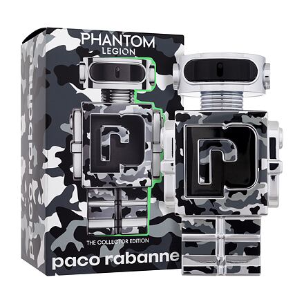 Paco Rabanne Phantom Legion The Collector Edition 100 ml toaletní voda pro muže