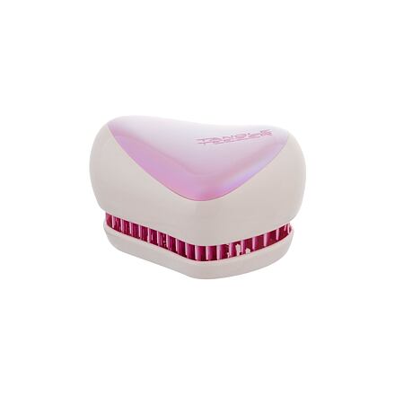 Tangle Teezer Compact Styler kompaktní kartáč na vlasy odstín holographic pro ženy