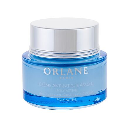 Orlane Absolute Skin Recovery Care Anti-Fatigue Absolute Cream revitalizační pleťový krém 50 ml pro ženy