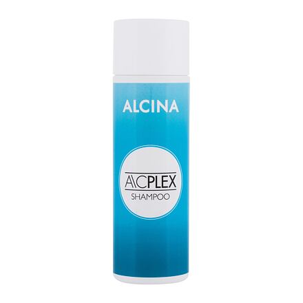 ALCINA A/C Plex šampon pro posílení vlasů 200 ml pro ženy