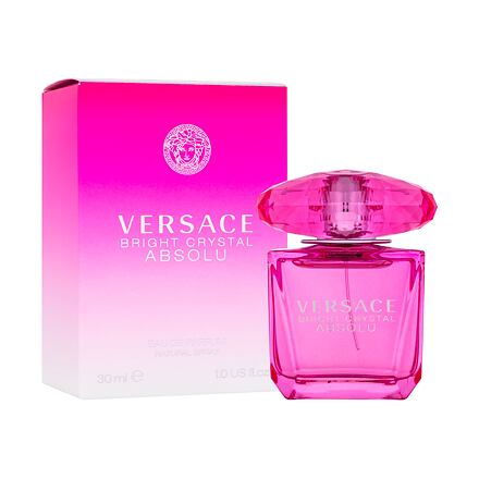 Versace Bright Crystal Absolu 30 ml parfémovaná voda pro ženy