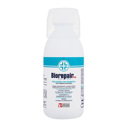 Biorepair Plus Mouthwash ústní voda s probiotiky 250 ml