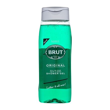 Brut Original sprchový gel 500 ml pro muže