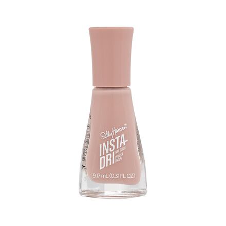 Sally Hansen Insta-Dri rychleschnoucí lak na nehty 9.17 ml odstín 133 Taupe Priority