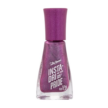 Sally Hansen Insta-Dri Pride rychleschnoucí lak na nehty 9.17 ml odstín 763 I Got Spirit