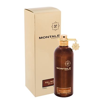 Montale Full Incense 100 ml parfémovaná voda unisex