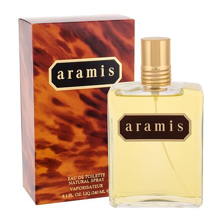 Aramis Aramis 240 ml toaletní voda pro muže