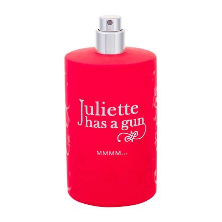 Juliette Has A Gun Mmmm... 100 ml parfémovaná voda tester unisex