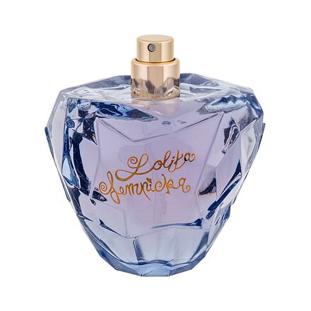 Lolita Lempicka Mon Premier Parfum 100 ml parfémovaná voda tester pro ženy