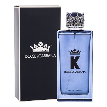 Dolce&Gabbana K 150 ml parfémovaná voda pro muže