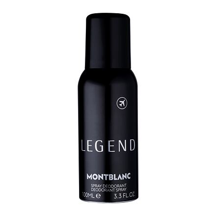 Montblanc Legend deospray 100 ml pro muže