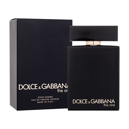 Dolce&Gabbana The One Intense 100 ml parfémovaná voda pro muže