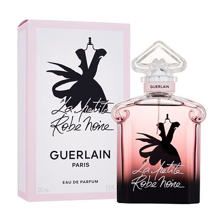 Guerlain La Petite Robe Noire 100 ml parfémovaná voda pro ženy