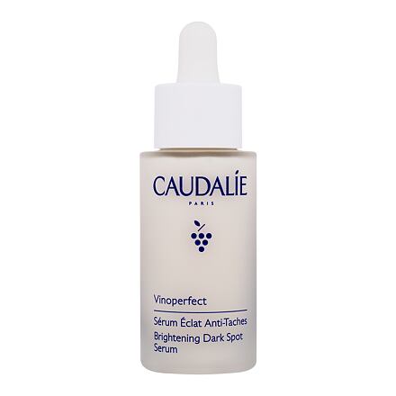 Caudalie Vinoperfect Brightening Dark Spot Serum rozjasňující sérum proti pigmentovým skvrnám 30 ml pro ženy