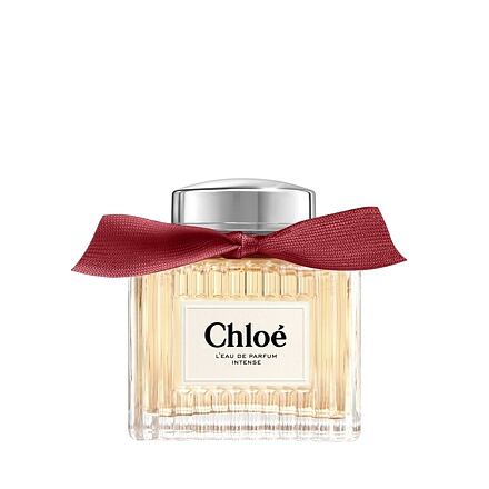 Chloé Chloé L'Eau De Parfum Intense 100 ml parfémovaná voda pro ženy