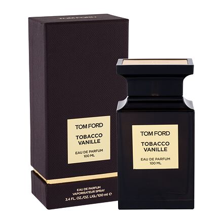 TOM FORD Tobacco Vanille 100 ml parfémovaná voda unisex
