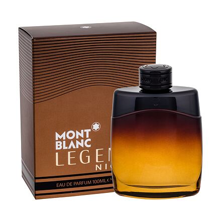 Montblanc Legend Night 100 ml parfémovaná voda pro muže