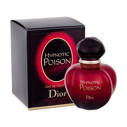 Dior Hypnotic Poison 30 ml toaletní voda pro ženy