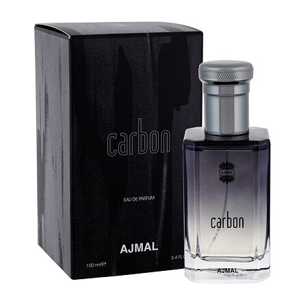 Ajmal Carbon 100 ml parfémovaná voda pro muže