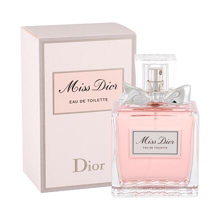 Dior Miss Dior 2019 100 ml toaletní voda pro ženy