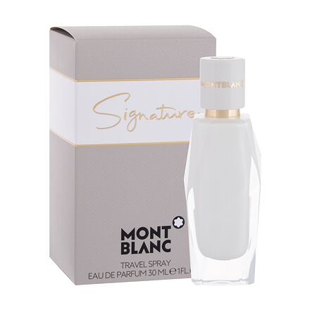 Montblanc Signature 30 ml parfémovaná voda pro ženy