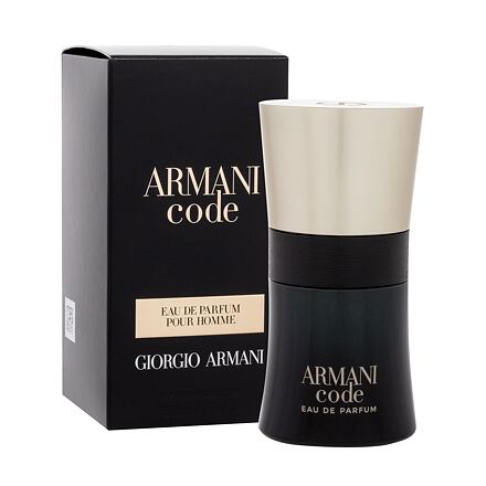 Giorgio Armani Code 30 ml parfémovaná voda pro muže