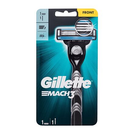 Gillette Mach3 holicí strojek pro muže