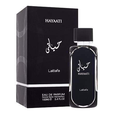 Lattafa Hayaati 100 ml parfémovaná voda unisex