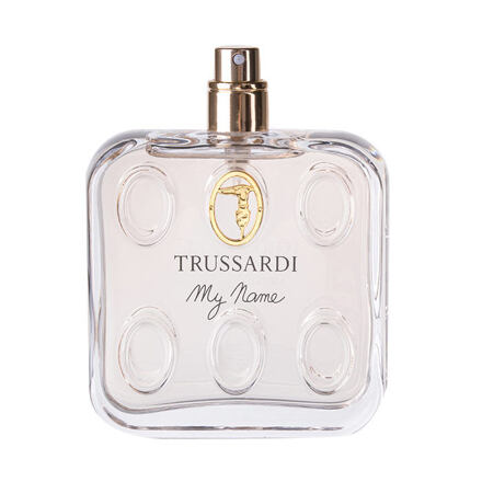 Trussardi My Name Pour Femme parfémovaná voda 100 ml tester pre ženy