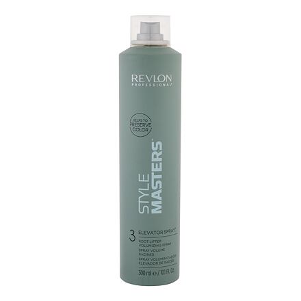 Revlon Professional Style Masters Volume Elevator Spray sprej pro objem vlasů 300 ml