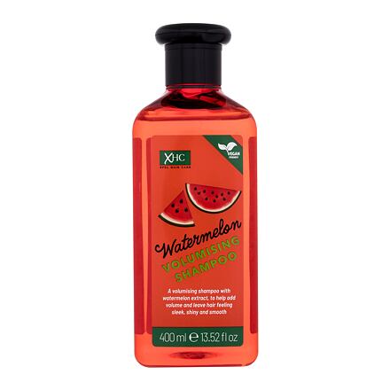 Xpel Watermelon Volumising Shampoo šampon pro objem vlasů 400 ml pro ženy