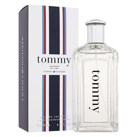 Tommy Hilfiger Tommy 200 ml toaletní voda pro muže