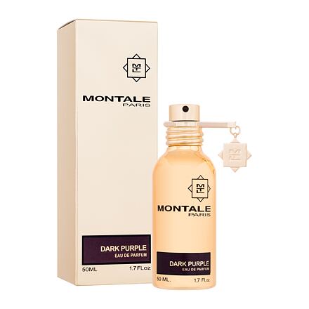 Montale Dark Purple 50 ml parfémovaná voda pro ženy