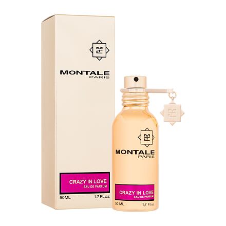 Montale Crazy In Love 50 ml parfémovaná voda pro ženy