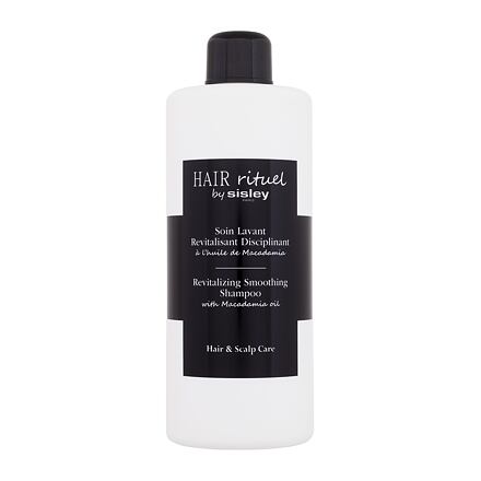 Sisley Hair Rituel Revitalizing Smoothing Shampoo revitalizační a uhlazující šampon 500 ml pro ženy