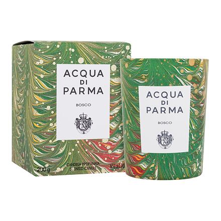 Acqua di Parma Bosco 200 g vonná svíčka