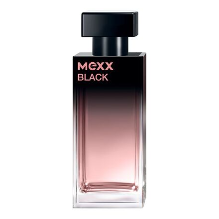 Mexx Black 30 ml toaletní voda pro ženy