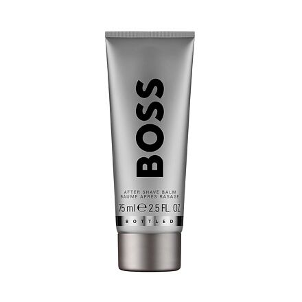 HUGO BOSS Boss Bottled balzám po holení 75 ml