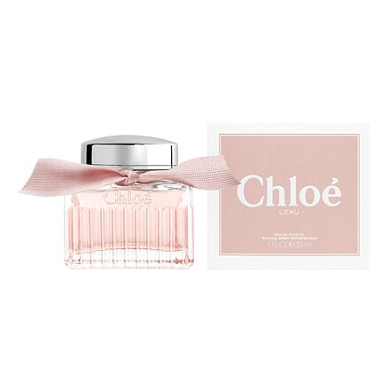 Chloé L´Eau 30 ml toaletní voda pro ženy