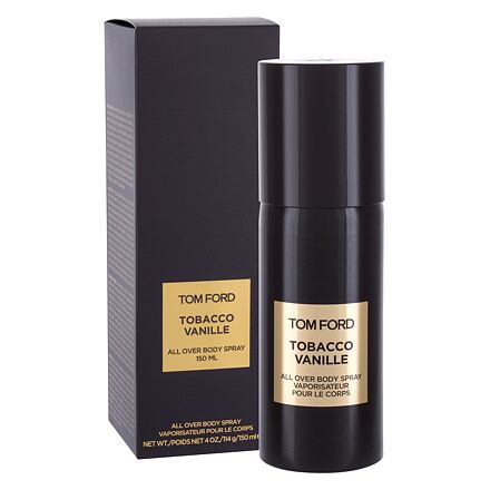 TOM FORD Tobacco Vanille deospray 150 ml unisex